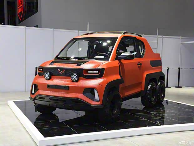 上汽通用五菱 宏光MINIEV 2020款 悅享款 磷酸鐵鋰