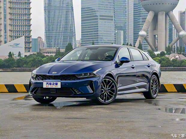 東風悅達起亞 K5凱酷 2020款 2.0T 自動高配版