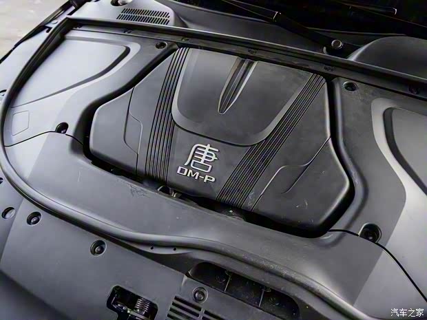 比亞迪 唐新能源 2022款 DM-p 215KM 四驅(qū)旗艦型