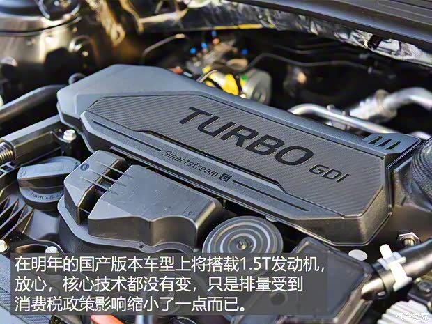 起亞(進(jìn)口) 起亞K5(進(jìn)口) 2020款 基本型