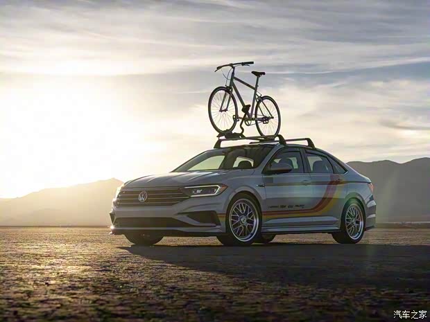 大众(进口) Jetta 2019款 Air Design USA SEL 大众(进口) Jetta 2019款 Air Design USA SEL