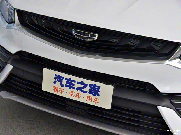 吉利汽車 星越 2019款 300T 探星者 吉利汽車 星越 2019款 300T 探星者