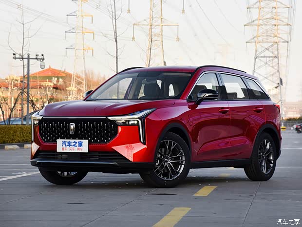 一汽奔腾 奔腾T55 2021款 1.5T 牛犇版 尊享型 一汽奔腾 奔腾T55 2021款 1.5T 牛犇版 尊享型