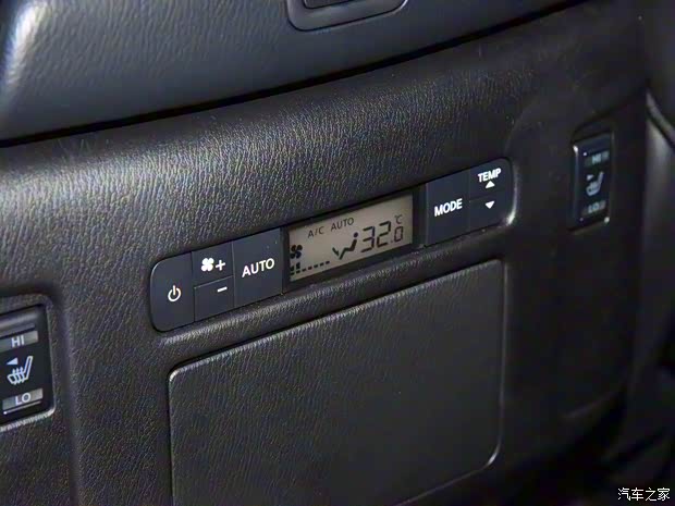 日產(chǎn)(進口) 途樂 2023款 ARMADA 5.6L 無敵艦隊旗艦版