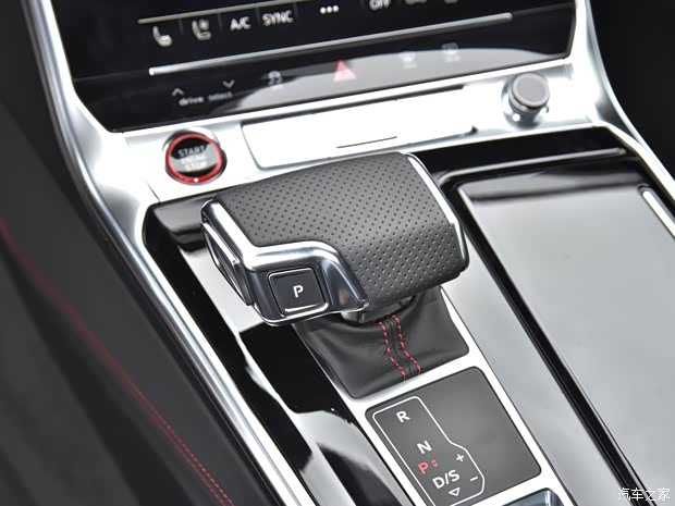 Audi Sport 奧迪RS 6 2023款 RS 6 4.0T Avant