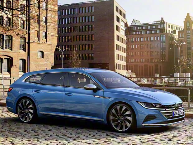 大众(进口) Arteon 2021款 Shooting Brake Elegance 欧洲版 大众(进口) Arteon 2021款 Shooting Brake Elegance 欧洲版