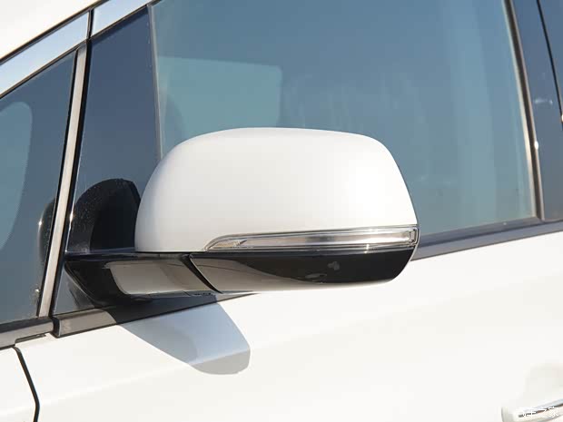 广汽乘用车 传祺M8 2022款 350T 高配版