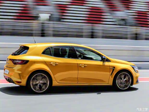 雷诺(进口) 梅甘娜 2018款 R.S. Trophy 雷诺(进口) 梅甘娜 2018款 R.S. Trophy