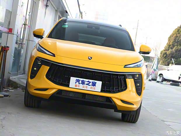东风风行 风行T5 EVO 2022款 热浪版