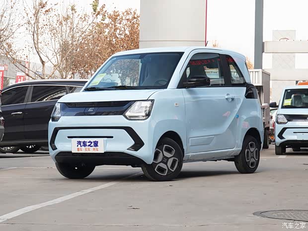 东风小康 风光MINIEV 2022款 舒适型 东风小康 风光MINIEV 2022款 舒适型