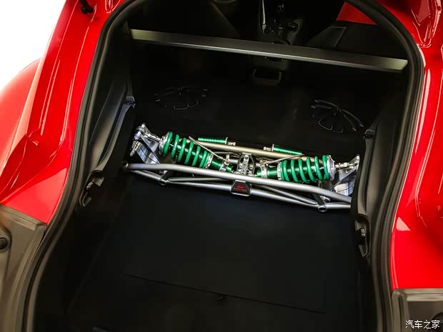 丰田(进口) Supra 2020款 GR Supra Heritage Edition