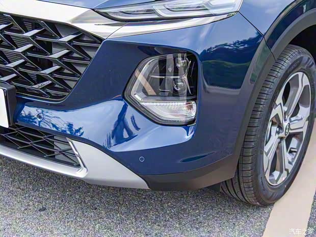 北京現(xiàn)代 勝達(dá) 2023款 基本型