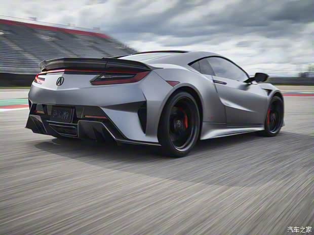 謳歌(進(jìn)口) 謳歌NSX 2022款 Type S