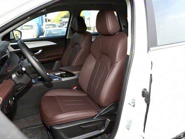 奇瑞汽車 捷途X90 PLUS 2023款 1.5T 手動別院 7座