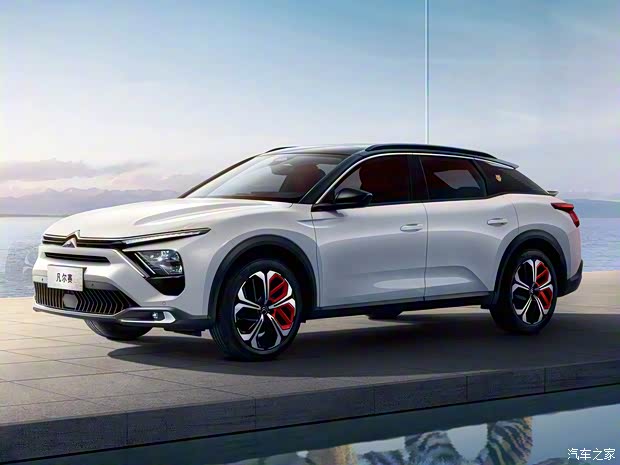 东风雪铁龙 凡尔赛C5 X 2022款 1.6T 势不凡 虎年开门红版 东风雪铁龙 凡尔赛C5 X 2022款 1.6T 势不凡 虎年开门红版