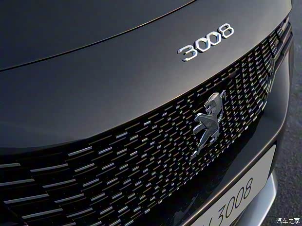 标致(进口) 标致3008(进口) 2021款 GT