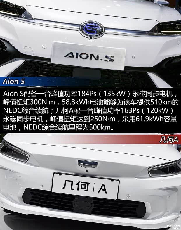 吉利汽车 几何A 2019款 高能超长续航幂方版