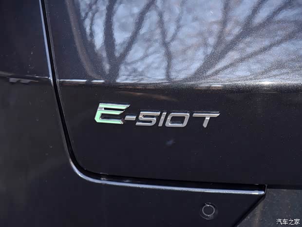 星途 星途追风ET-i 2022款 1.5TCI-DHT 105KM乘风起版