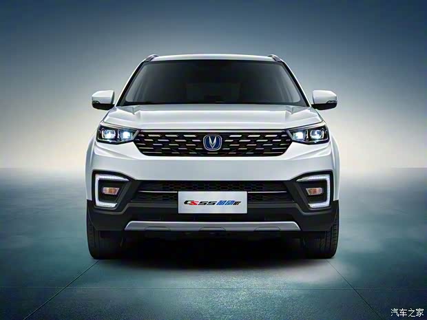 長安汽車 長安CS55 2018款 藍動版 長安汽車 長安CS55 2018款 藍動版