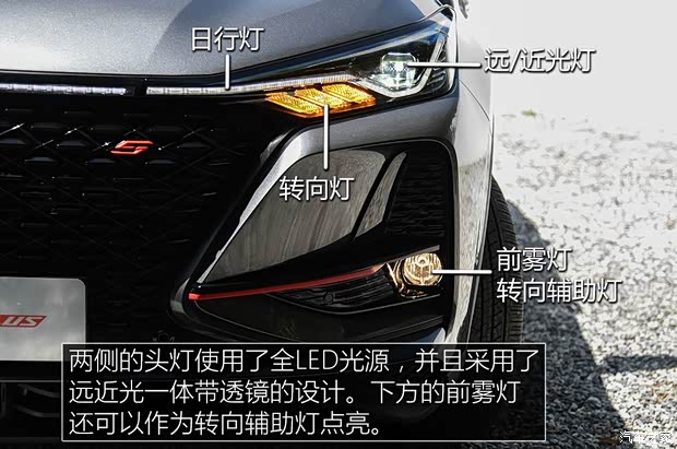 長(zhǎng)安汽車 長(zhǎng)安CS75 PLUS 2019款 360T 自動(dòng)基本型