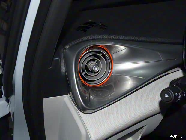 比亚迪 海豚 2021款 高配版