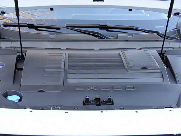 星途 星途追风ET-i 2022款 1.5TCI-DHT 105KM乘风起版