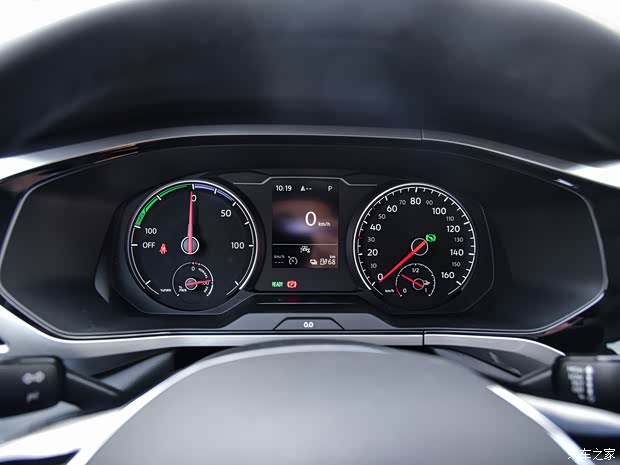 上汽大眾 途岳新能源 2021款 全景優(yōu)享版