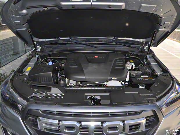 福田汽车 将军F9 2022款 2.0T柴油手动两驱乐享型长箱4F20TC 福田汽车 将军F9 2022款 2.0T柴油手动两驱乐享型长箱4F20TC