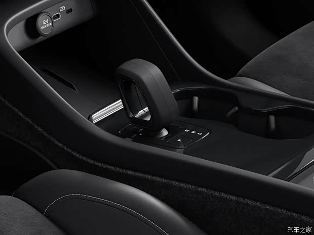 沃爾沃亞太 沃爾沃XC40新能源 2023款 長續(xù)航版