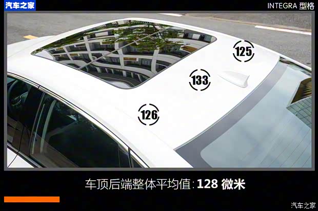 广汽本田 型格 2022款 240TURBO CVT尊享版