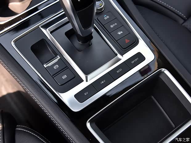 比亞迪 宋MAX新能源 2019款 DM 1.5T 智聯(lián)致耀型 7座 國VI