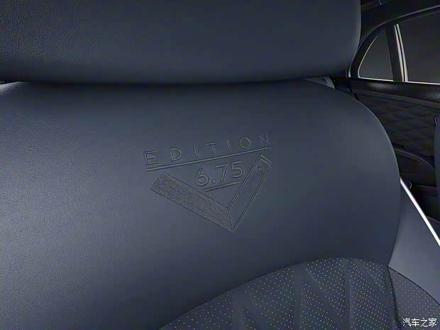 賓利 慕尚 2020款 6.75 Edition by Mulliner 賓利 慕尚 2020款 6.75 Edition by Mulliner