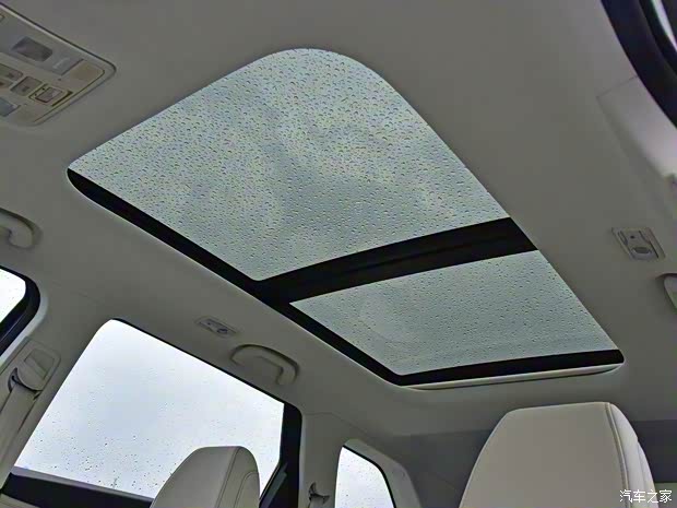 长安汽车 长安欧尚X7 2020款 试装车