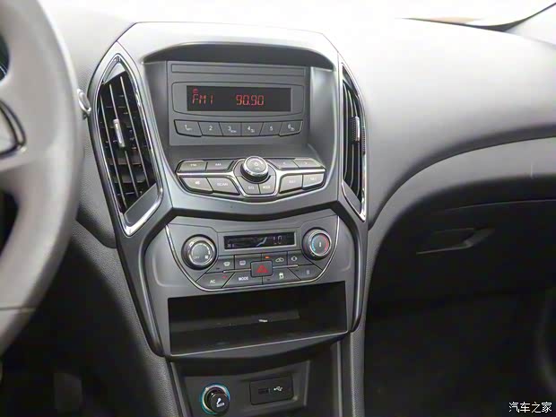 国金汽车 骏行 2022款 基本型