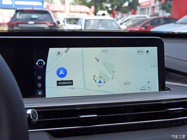 奇瑞汽车 瑞虎8 PLUS 2021款 290TGDI DCT豪情版