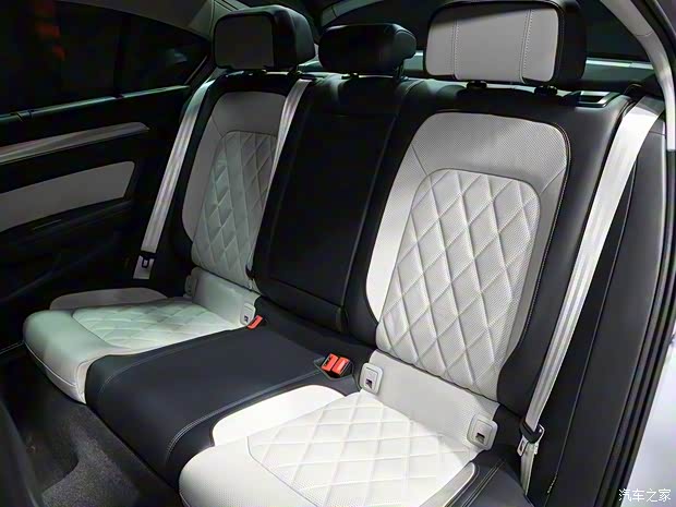 一汽-大众 迈腾 2020款 基本型 一汽-大众 迈腾 2020款 基本型