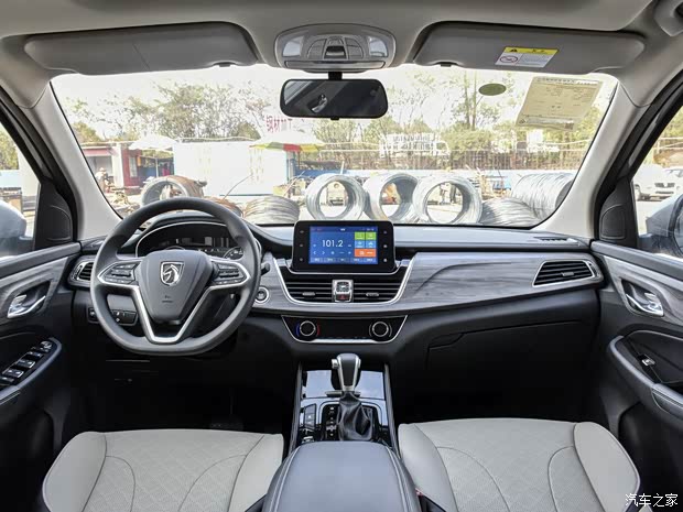 上汽通用五菱 宝骏730 2019款 1.5T CVT旗舰型 7座 国VI 上汽通用五菱 宝骏730 2019款 1.5T CVT旗舰型 7座 国VI