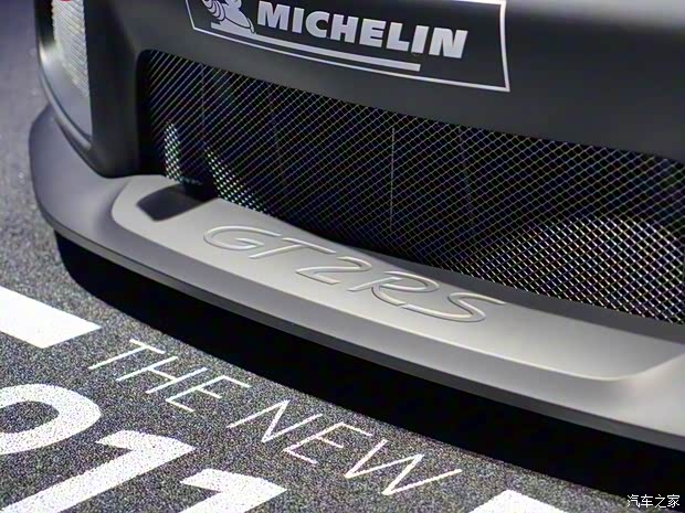 保時捷 保時捷911 2018款 GT2 RS Clubsport
