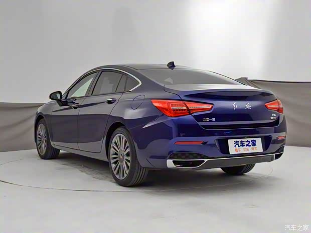 一汽紅旗 紅旗H5 2020款 基本型