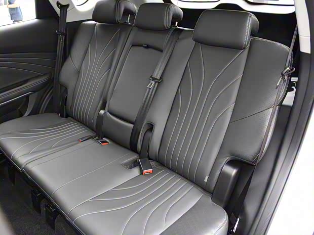 奇瑞汽车 捷途X70 2018款 1.5T 自动悦行版