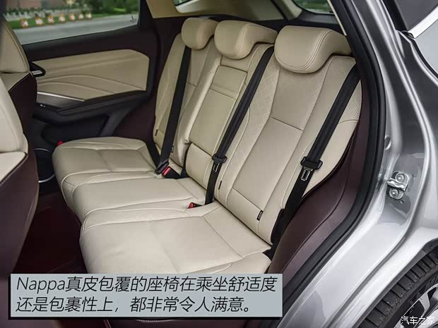 长城汽车 WEY VV6 2018款 基本型 长城汽车 WEY VV6 2018款 基本型