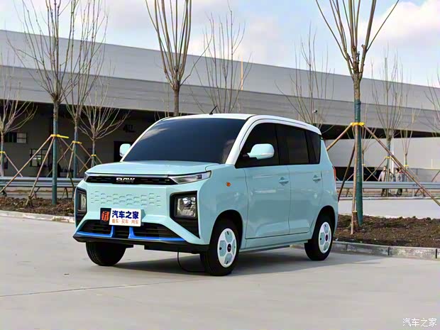 北京汽车制造厂 北汽制造S5 2022款 基本型