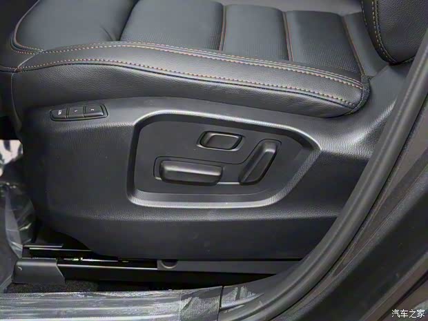 长安马自达 马自达CX-5 2022款 2.5L 自动四驱高配版