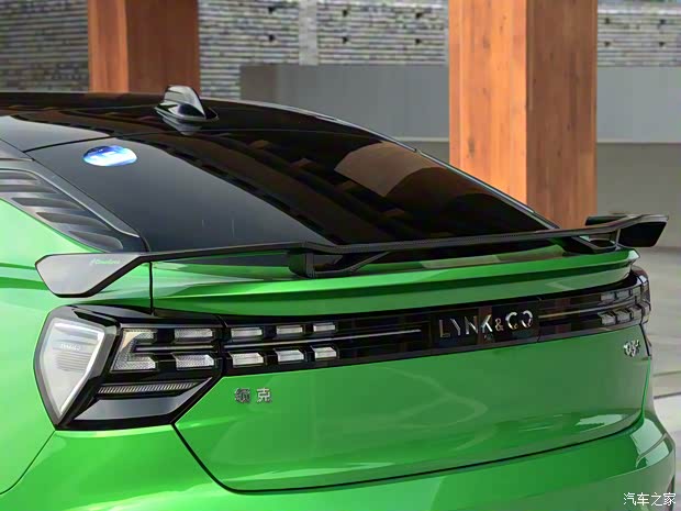 領(lǐng)克 領(lǐng)克05 2023款 05+ 2.0TD