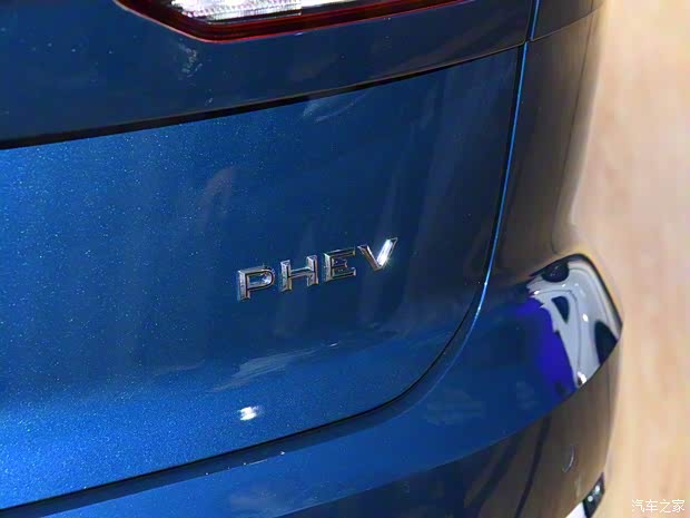 大眾(進(jìn)口) 途銳新能源 2019款 PHEV