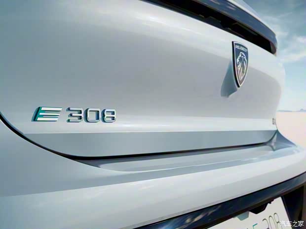 標(biāo)致(進(jìn)口) 標(biāo)致308新能源(進(jìn)口) 2023款 E-308