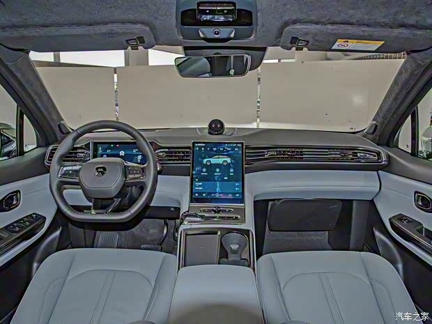 蔚来 蔚来ES6 2019款 510KM 首发纪念版 蔚来 蔚来ES6 2019款 510KM 首发纪念版