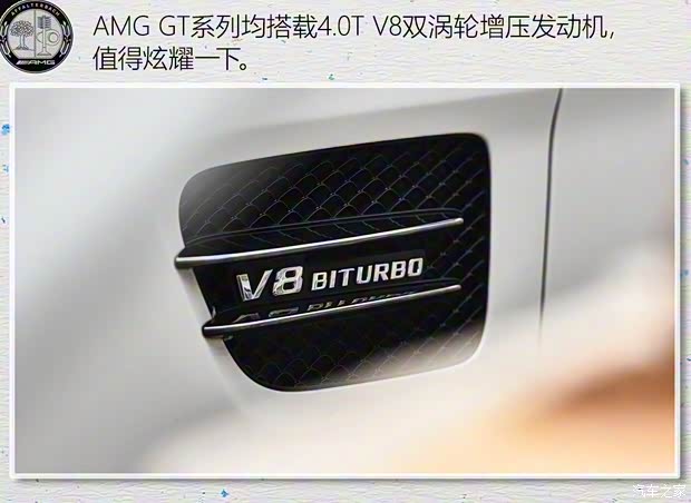 梅賽德斯-AMG AMG GT 2018款 AMG GT C 中國(guó)特別版