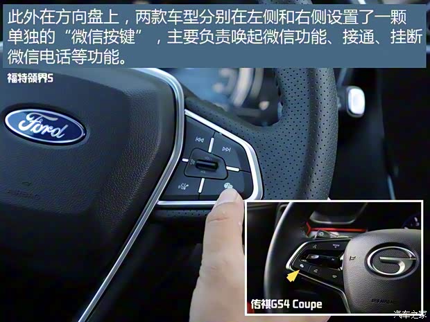 江鈴福特 領界 2020款 領界S EcoBoost 145 CVT 48V尊領型PLUS