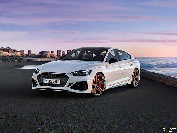 Audi Sport 奥迪RS 5 2020款 RS 5 2.9T Sportback Audi Sport 奥迪RS 5 2020款 RS 5 2.9T Sportback